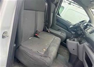 TOYOTA 1.5D 74KW MWB GX (102CV) FURGÓN - 4674-MCR